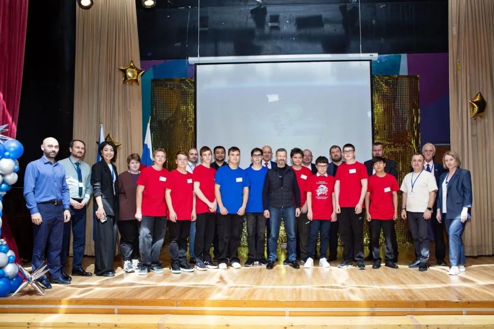 Внимание, некоммерческие организации Чукотки! Внимание, некоммерческие организации Чукотки!