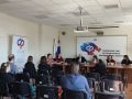 Сегодня в клиентских службах СФР России по Чукотскому АО состоялся очередной круглый стол для многодетных семей