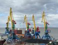 Уважаемые ветераны и сотрудники Анадырского морского порта!