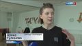 Актёры окружного театр им.Куваева экспериментируют с современной драматургией - под руководством нового режиссера из северной столицы