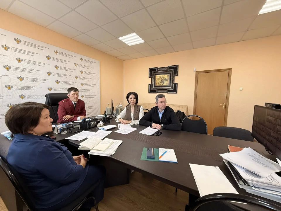 На Чукотке прошло селекторное совещание с Роспотребнадзором по готовности летнего детского отдыха