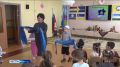 В детском саду «Парус» прошел необычный гастрономический фестиваль