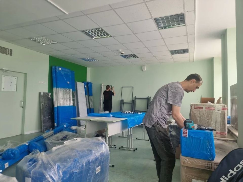 В школе Анадыря откроется современный агрокласс