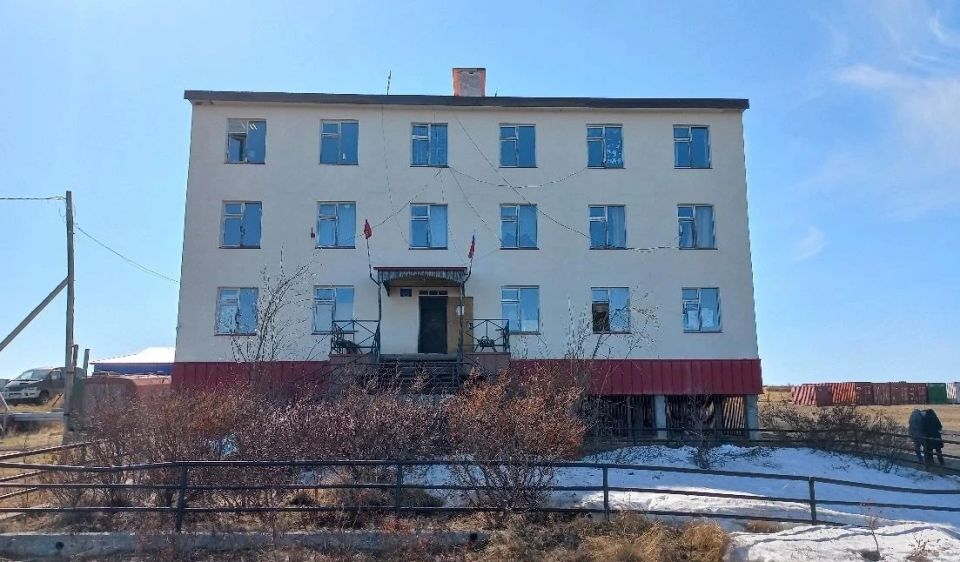 В Канчалане открылся первый сельский кабинет финансовой грамотности В Канчалане открылся первый сельский кабинет финансовой грамотности