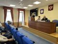 28 мая состоялось заседание очередной сессии Совета депутатов городского округа Анадырь