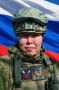 В селе Сиреники проводили в последний путь участника СВО, сообщает ИА "Чукотка"