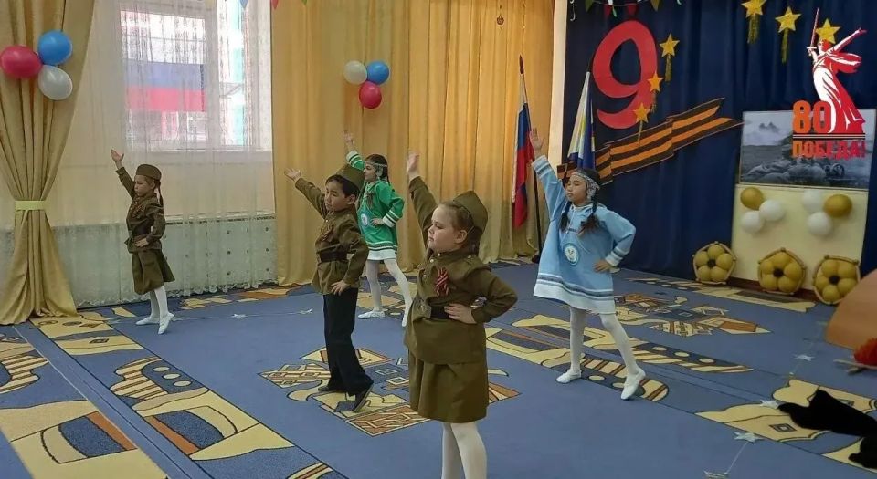 Чукотка в числе победителей Всероссийского конкурса «Говорят языки Севера»! Чукотка в числе победителей Всероссийского конкурса «Говорят языки Севера»!