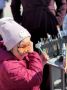 Как мы встретили лето!. Сегодня День защиты детей объединил весь городской округ — от самых маленьких до школьников и студентов