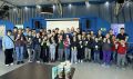 Работники прокуратуры Чукотского автономного округа поздравили воспитанников Чукотского социально-реабилитационного центра для несовершеннолетних с Международным днем защиты детей