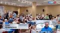 Телемост Сочи-Анадырь