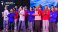 В Центре «Энерти» открылась новая тематическая смена «Чукотка в движении: Зов Арктики»