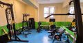 Вход в тренажёрный зал оцифровали для участников СВО в Анадыре, сообщает ИА "Чукотка"