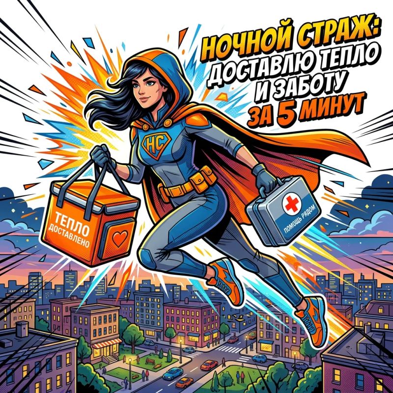 Сегодня День социального работника Сегодня День социального работника