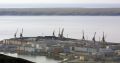 Пешеходная дорожка вышла в лидеры голосования за благоустройство в Певеке, сообщает ИА "Чукотка"