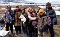 Лето в тундре для чукотских детей оленеводов