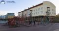 Спортплощадку рядом с детским реабилитационным центром отремонтируют в Анадыре, сообщает ИА "Чукотка"