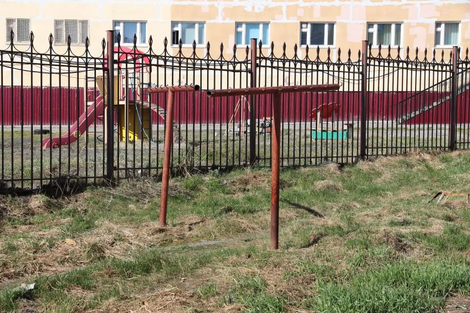 Глава Анадыря Сергей Спицын совместно с исполнительным директором Ассоциации «Совет муниципальных образований Чукотского АО» Александром Дудоровым провёл плановую проверку городских территорий Глава Анадыря Сергей Спицын совместно с исполнительным директором Ассоциации «Совет муниципальных образований Чукотского АО» Александром Дудоровым провёл плановую проверку городских территорий