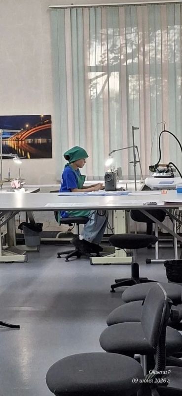 Студентка Чукотского полярного техникума на Отборочном этапе «Абилимпикс» 2026 в Красноярске Студентка Чукотского полярного техникума на Отборочном этапе «Абилимпикс» 2026 в Красноярске