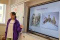Для участников смены «Чукотка в движении: Зов Арктики» провели лекцию о событийном волонтёрстве