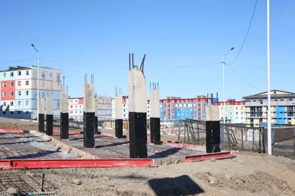 Арендные дома в Анадыре привлекут лучших специалистов Арендные дома в Анадыре привлекут лучших специалистов
