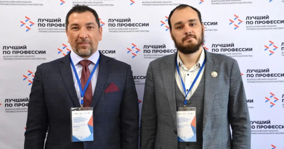 Ветераны СВО участвуют во Всероссийском конкурсе мастерства, сообщает ИА "Чукотка"