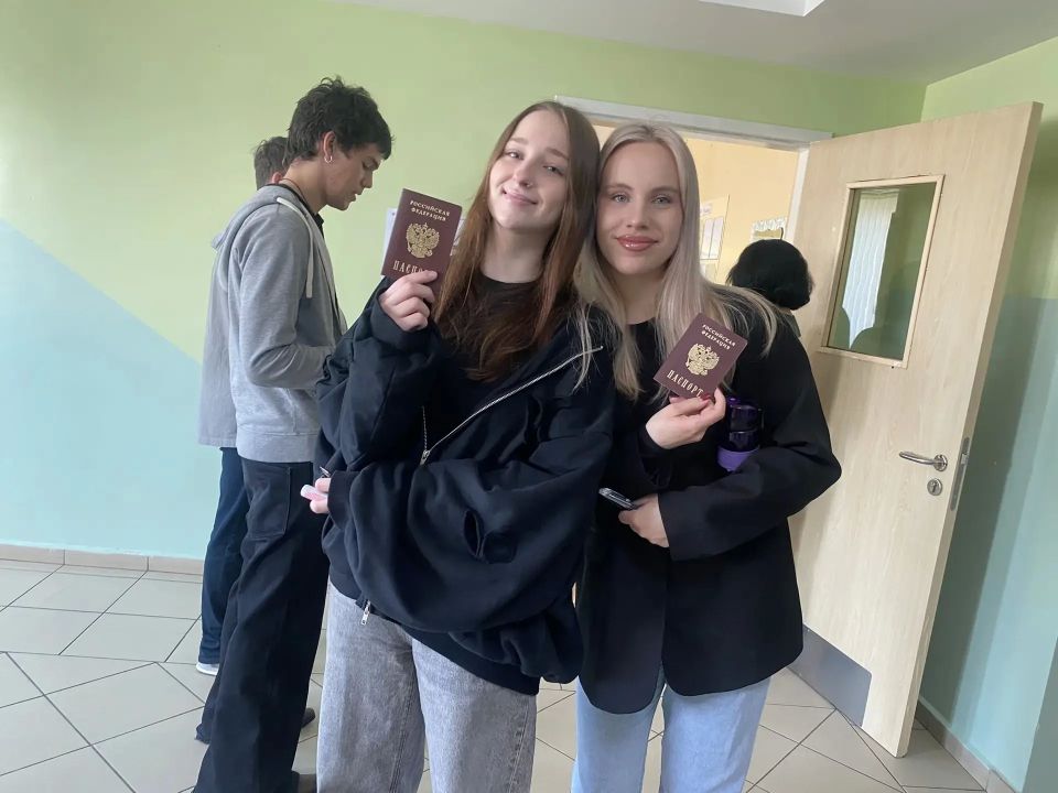 11 июня 2026 года в Чукотском автономном округе состоялся ЕГЭ по физике и обществознанию