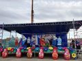 Праздничные мероприятия ко Дню России прошли во всех поселениях Чукотского района
