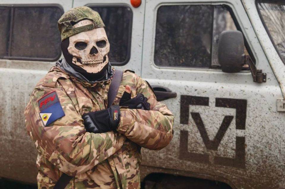Фонд "Защитники Отечества" помог ветерану СВО найти однополчанина, сообщает ИА "Чукотка" Фонд "Защитники Отечества" помог ветерану СВО найти однополчанина, сообщает ИА "Чукотка"