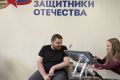 Фонд "Защитники Отечества" помог ветерану СВО найти однополчанина, сообщает ИА "Чукотка"