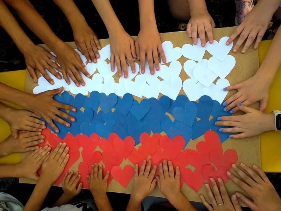 Как в детских садах Анадыря отметили главный праздник страны? Как в детских садах Анадыря отметили главный праздник страны?