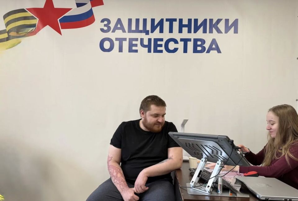 На Чукотке ветеран СВО готов учить управлению беспилотниками На Чукотке ветеран СВО готов учить управлению беспилотниками