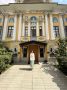 Вчера прошла знаковая встреча с Мединским Ростиславом Игнатьевичем в центральном штабе Российского военно-исторического общества