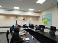 Хорошие новости для рыбаков из Эгвекинота и гостей залива Креста!