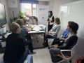 На Чукотке открыто рег. отделение ВОО «Воспитатели России»!