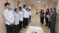 На Чукотке сегодня прошёл очередной ОГЭ
