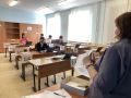 Сегодня, 18 июня, в Чукотском автономном округе успешно завершились экзамены по информатике и английскому языку (устная часть) в рамках основного периода ЕГЭ-2026