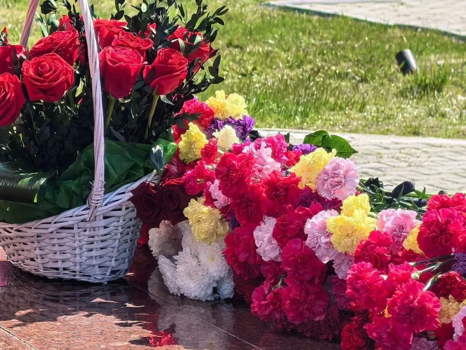 На Чукотке пройдут мероприятия, посвящённые Дню памяти и скорби На Чукотке пройдут мероприятия, посвящённые Дню памяти и скорби