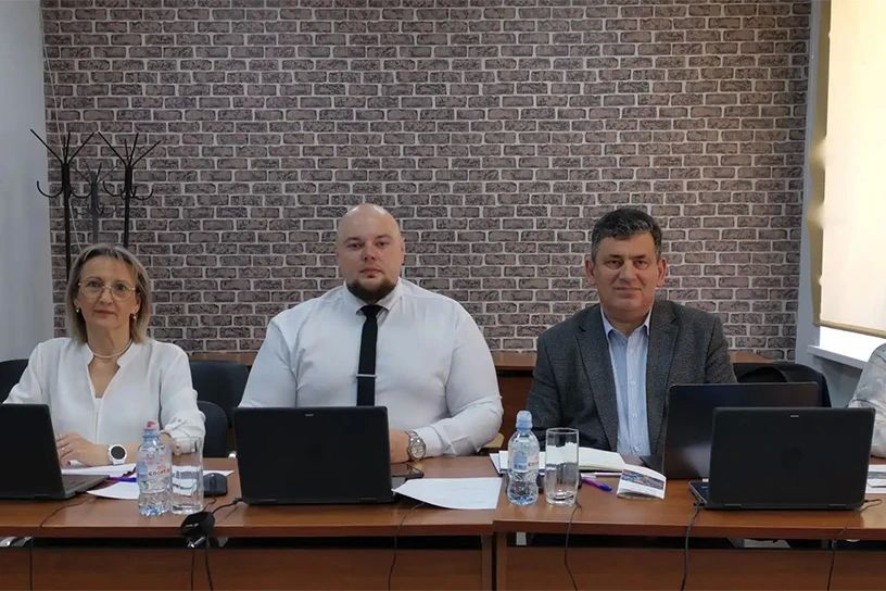 Студенты-ветеринары сдали выпускной экзамен, сообщает ИА "Чукотка" Студенты-ветеринары сдали выпускной экзамен, сообщает ИА "Чукотка"