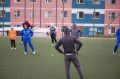 Начинаем день вместе! Открываем сезон зарядки на свежем воздухе!