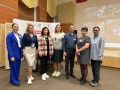ЕГЭ на Чукотке проходит в штатном режиме