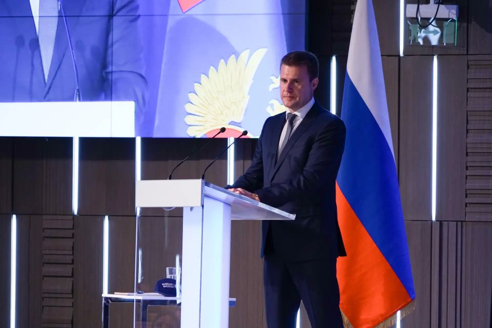 Итоги развития Дальнего Востока и Арктики подвели на коллегии Минвостокразвития Итоги развития Дальнего Востока и Арктики подвели на коллегии Минвостокразвития