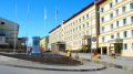 Пациентки терапевтического отделения поблагодарили коллектив терапевтического отделения Чукотской окружной больницы и поздравили с наступающим днем медицинского работника