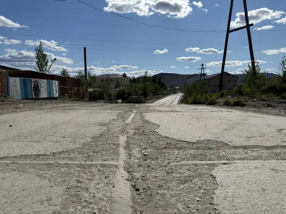 Заместитель прокурора Чукотского автономного округа провел прием граждан Билибинского района Заместитель прокурора Чукотского автономного округа провел прием граждан Билибинского района