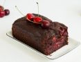 Как испечь идеальный шоколадный кекс без яиц: простая рецептура для уютного вечера