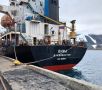 «Дима» приехал! В морском порту Анадырь и в терминалах Провидения и Эгвекинот открылась навигация