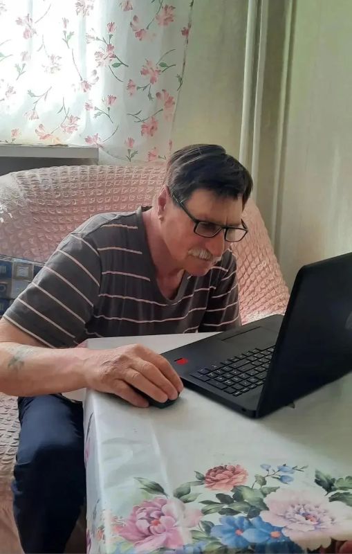 «Спасибо Интернету — 2026»: старт конкурса для старшего поколения в Иультинском районе «Спасибо Интернету — 2026»: старт конкурса для старшего поколения в Иультинском районе