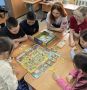 Летний отдых детей в Чукотском районе: яркие дни на пришкольных площадках