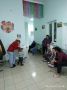 Врачи Чукотской районной больницы совершили рабочую поездку в с. Лорино
