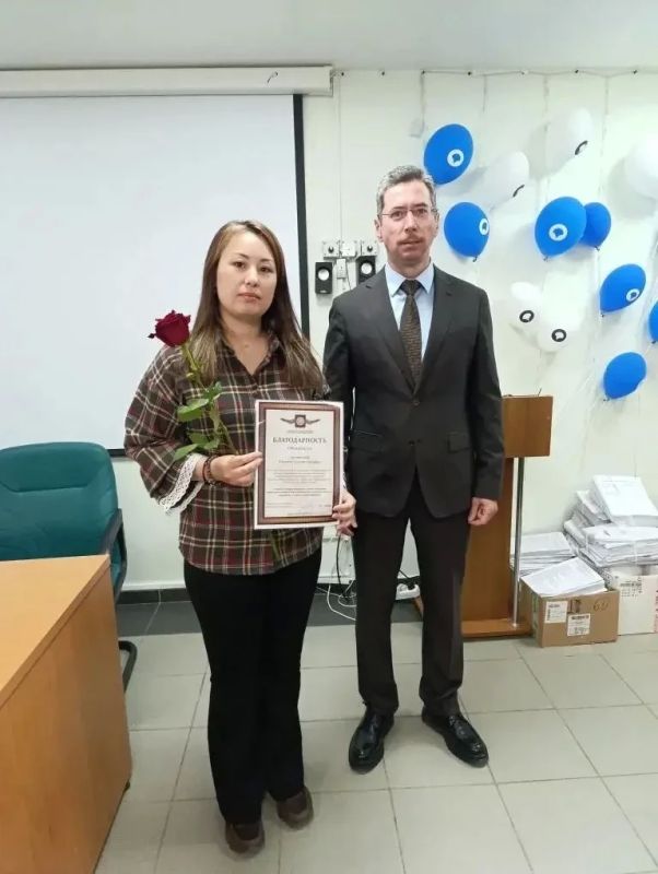 Заместитель Губернатора, начальник Департамента здравоохранения Павел Фадеев поздравил медицинских работников с профессиональным праздником Заместитель Губернатора, начальник Департамента здравоохранения Павел Фадеев поздравил медицинских работников с профессиональным праздником