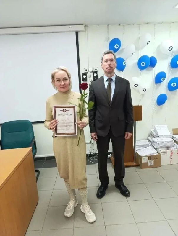 Заместитель Губернатора, начальник Департамента здравоохранения Павел Фадеев поздравил медицинских работников с профессиональным праздником Заместитель Губернатора, начальник Департамента здравоохранения Павел Фадеев поздравил медицинских работников с профессиональным праздником